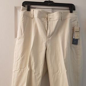 Coldwater Creek capris